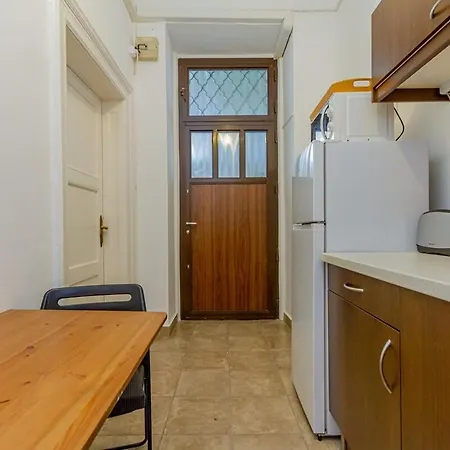 A57 Downtown Cosy Lejlighed